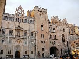 Palais des archevêques de Narbonne